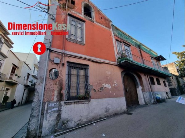 attico in vendita a San Giuseppe Vesuviano