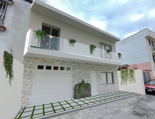 casa indipendente in vendita a San Giuseppe Vesuviano