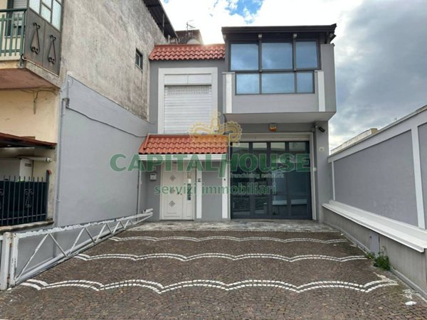 locale commerciale in vendita a San Giuseppe Vesuviano
