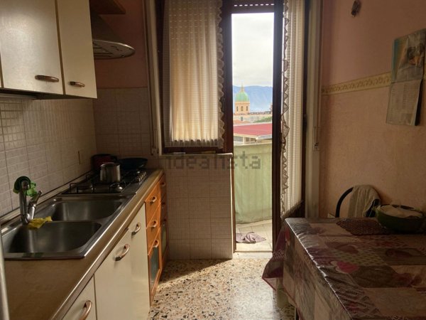 appartamento in vendita a San Giuseppe Vesuviano