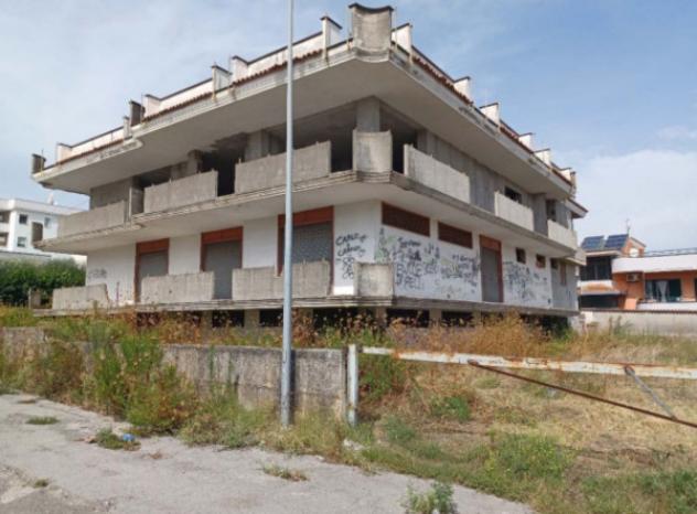 appartamento in vendita a San Giuseppe Vesuviano