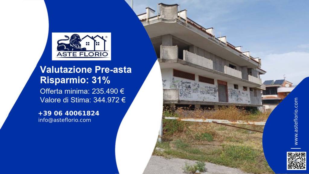 appartamento in vendita a San Giuseppe Vesuviano