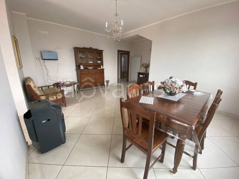 appartamento in vendita a San Giuseppe Vesuviano