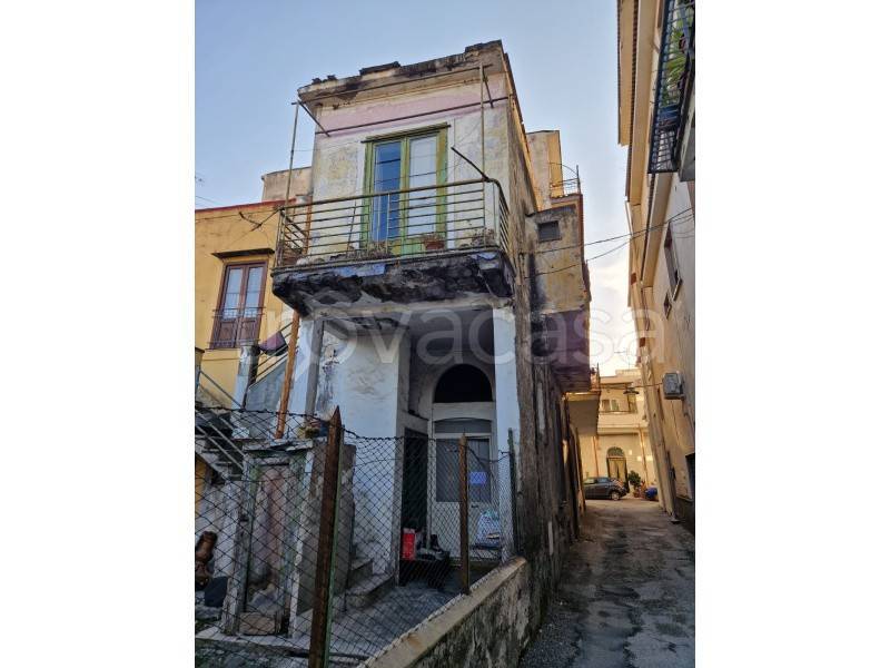 appartamento in vendita a San Giuseppe Vesuviano