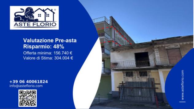 appartamento in vendita a San Giuseppe Vesuviano
