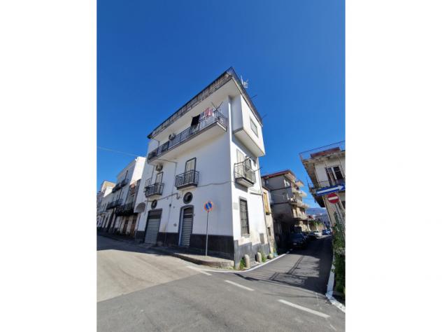 appartamento in vendita a San Giuseppe Vesuviano