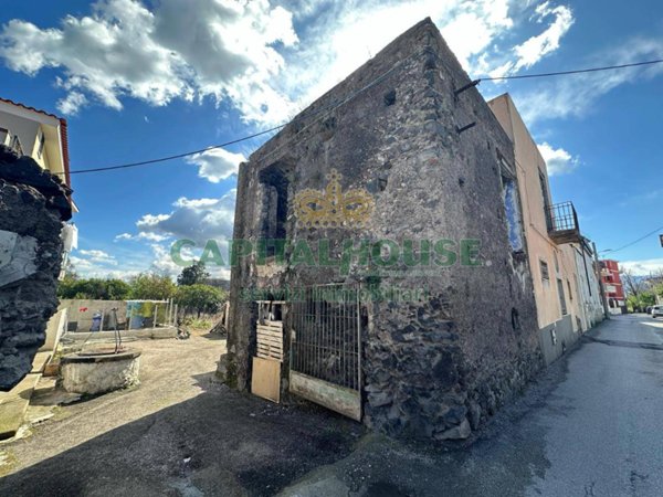 casale in vendita a San Giuseppe Vesuviano