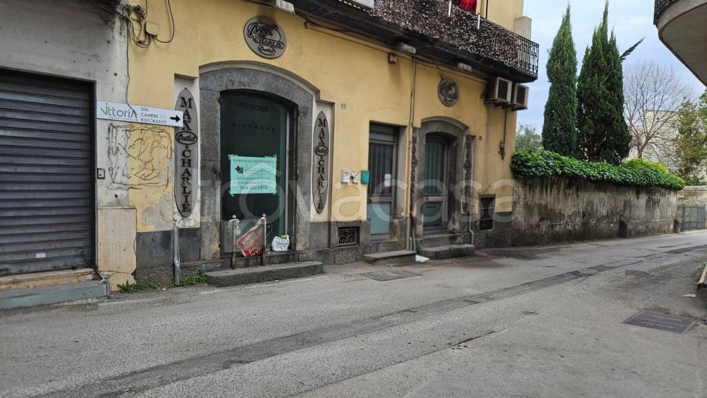 quadrivano in vendita a San Giuseppe Vesuviano