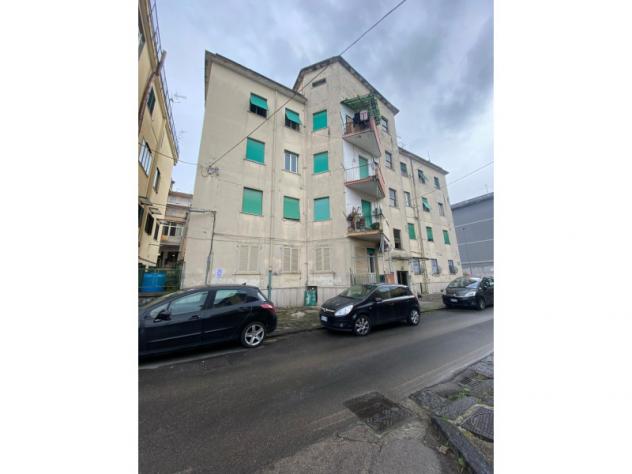 appartamento in vendita a San Giuseppe Vesuviano