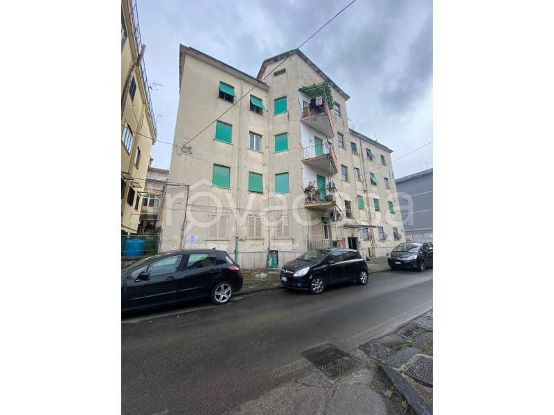appartamento in vendita a San Giuseppe Vesuviano