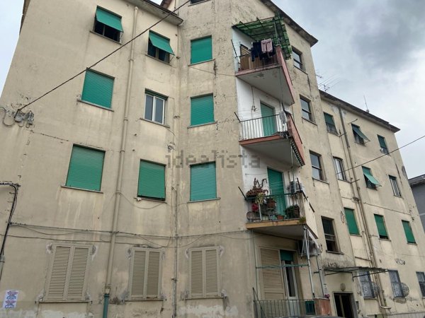 appartamento in vendita a San Giuseppe Vesuviano