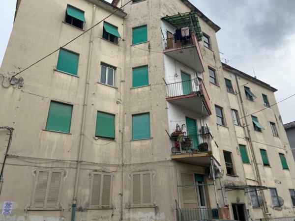 appartamento in vendita a San Giuseppe Vesuviano