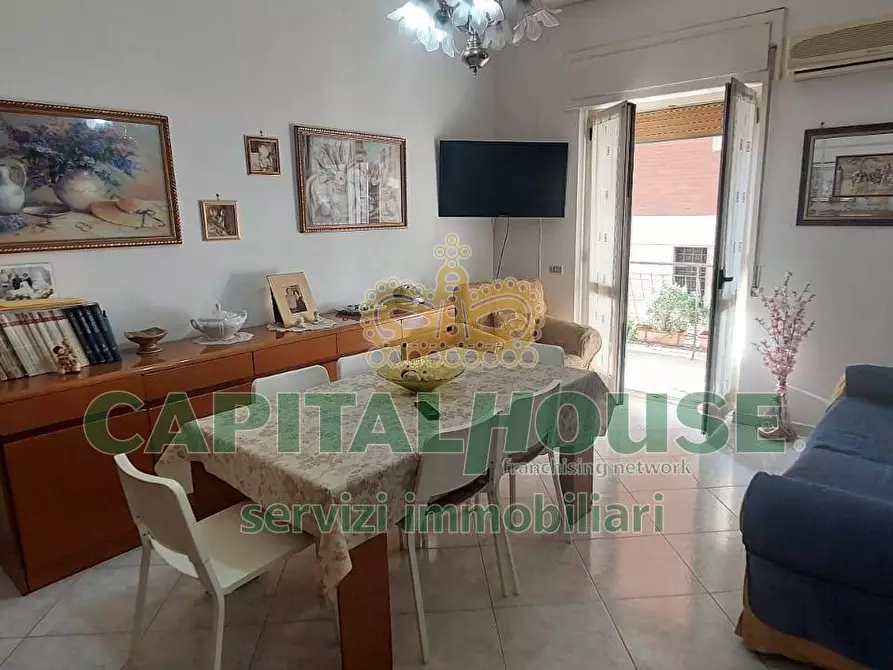 appartamento in vendita a San Giuseppe Vesuviano