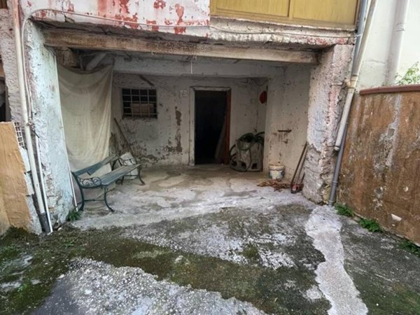 appartamento in vendita a San Giuseppe Vesuviano