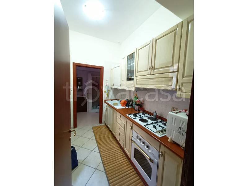 appartamento in vendita a San Giuseppe Vesuviano in zona Santa Maria la Scala