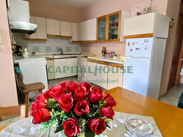 casa indipendente in vendita a San Giuseppe Vesuviano