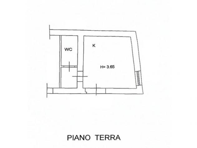appartamento in vendita a San Giuseppe Vesuviano