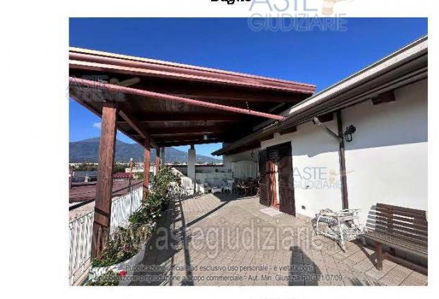 appartamento in vendita a San Giuseppe Vesuviano
