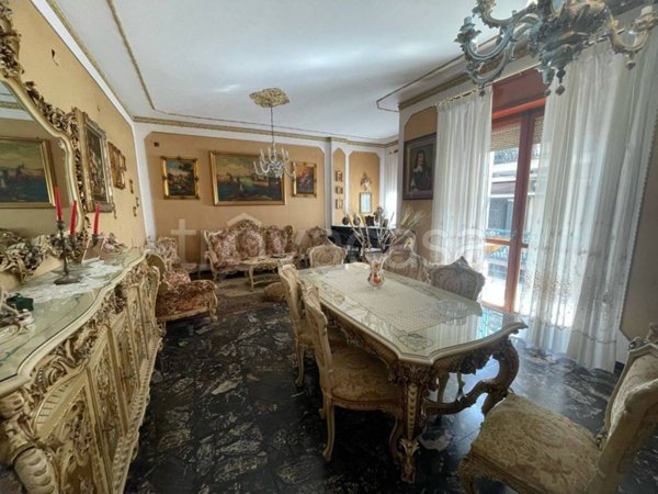appartamento in vendita a San Giuseppe Vesuviano