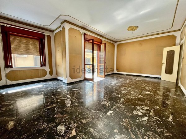 appartamento in vendita a San Giuseppe Vesuviano