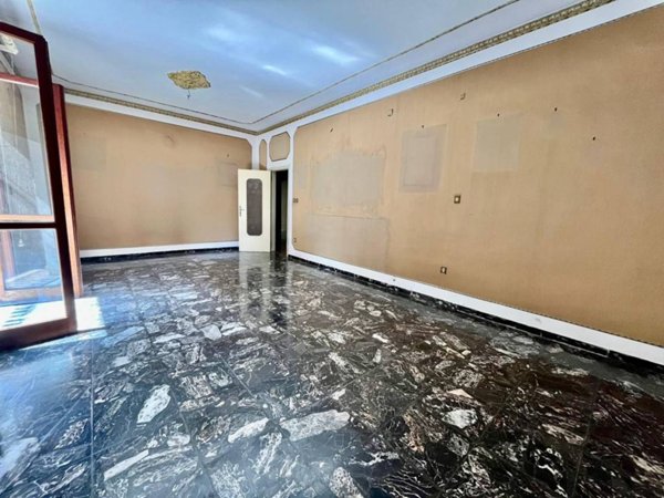 appartamento in vendita a San Giuseppe Vesuviano