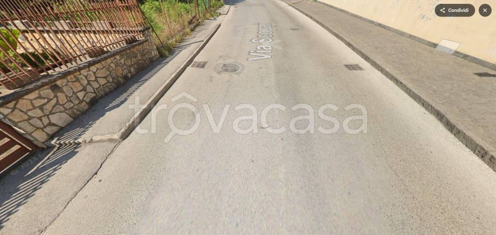 appartamento in vendita a San Giuseppe Vesuviano