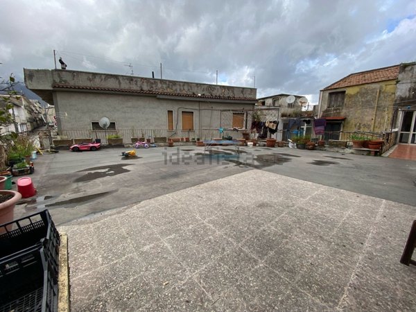 pentavano in vendita a San Giuseppe Vesuviano