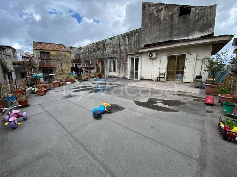 casa indipendente in vendita a San Giuseppe Vesuviano
