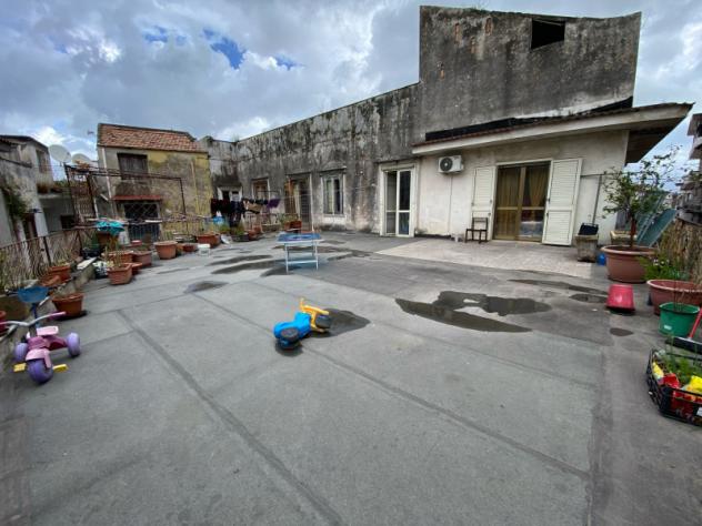 casa indipendente in vendita a San Giuseppe Vesuviano