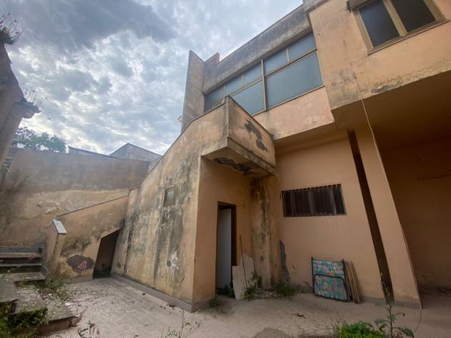 casa indipendente in vendita a San Giuseppe Vesuviano