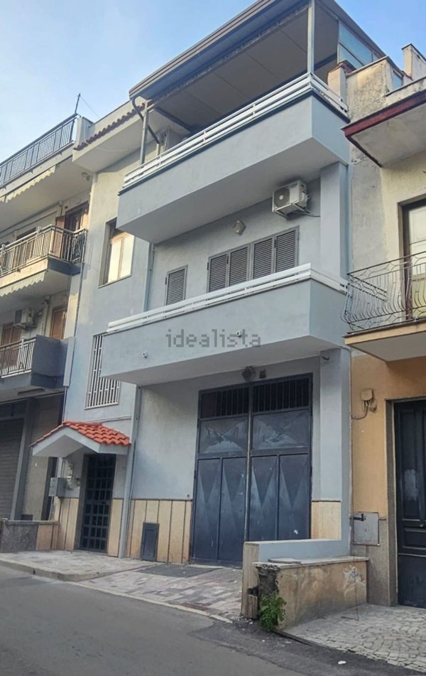 appartamento in vendita a San Giuseppe Vesuviano