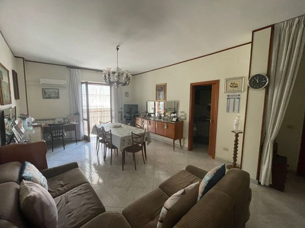 appartamento in vendita a San Giuseppe Vesuviano