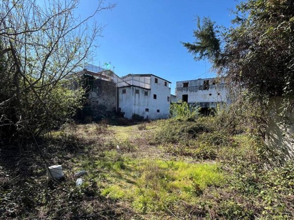 casa indipendente in vendita a San Giuseppe Vesuviano
