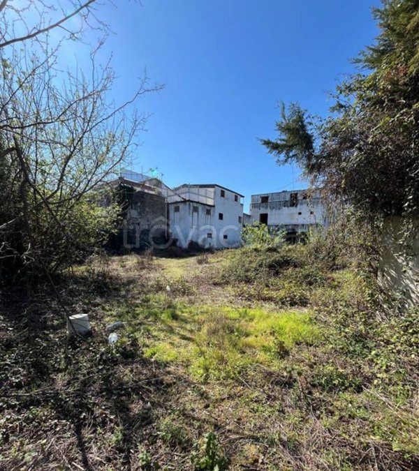 casa indipendente in vendita a San Giuseppe Vesuviano