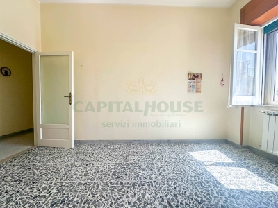 appartamento in vendita a San Giuseppe Vesuviano