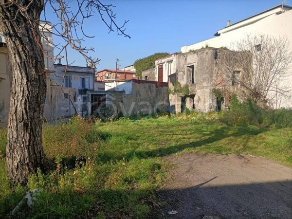 appartamento in vendita a San Giuseppe Vesuviano