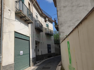 casa indipendente in vendita a San Giuseppe Vesuviano