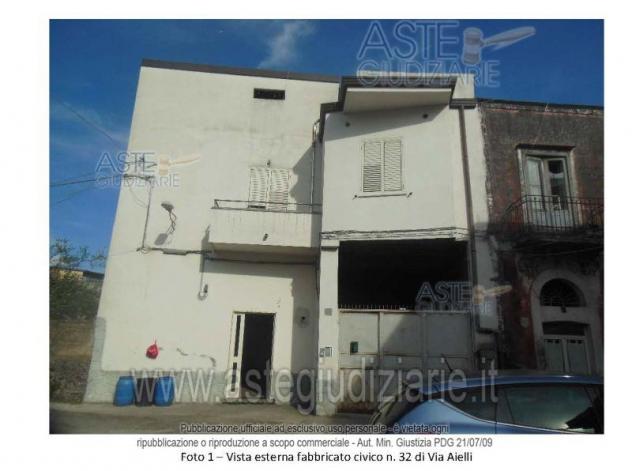 appartamento in vendita a San Giuseppe Vesuviano