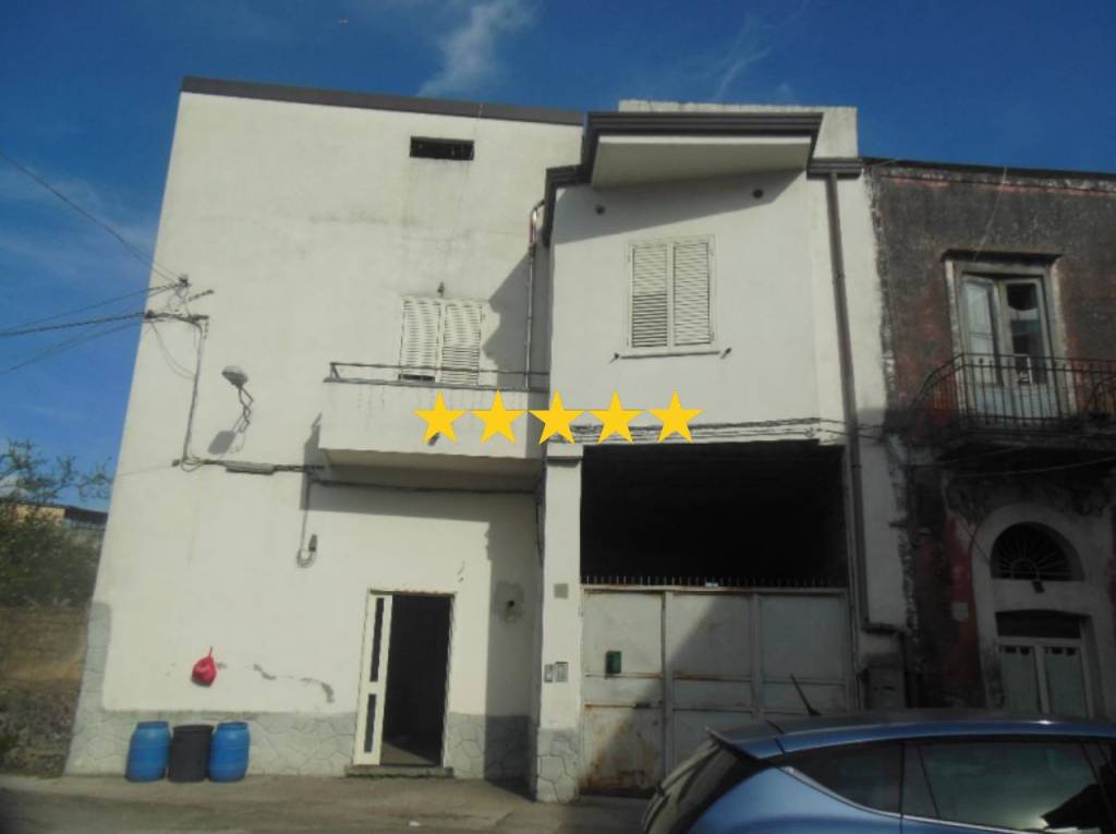 appartamento in vendita a San Giuseppe Vesuviano