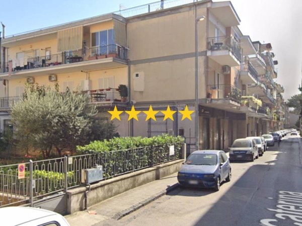 appartamento in vendita a San Giuseppe Vesuviano