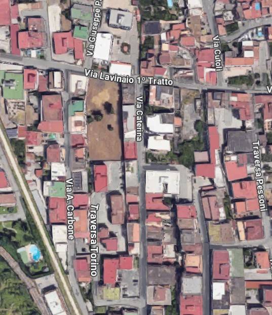 appartamento in vendita a San Giuseppe Vesuviano