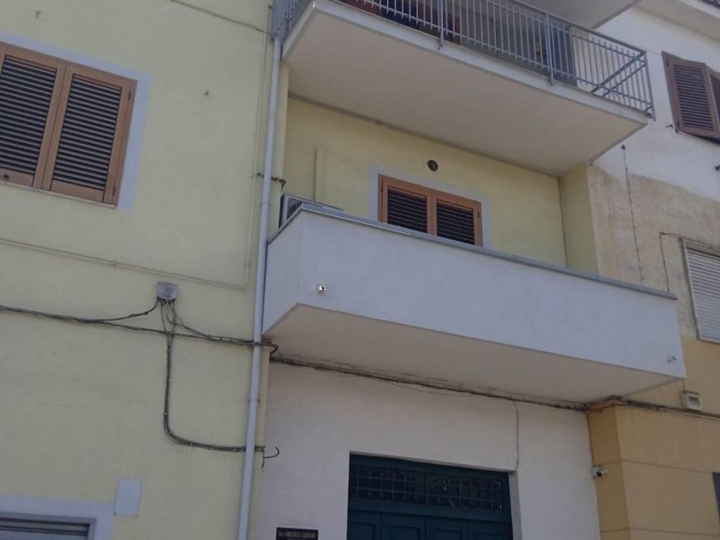 appartamento in vendita a San Giuseppe Vesuviano