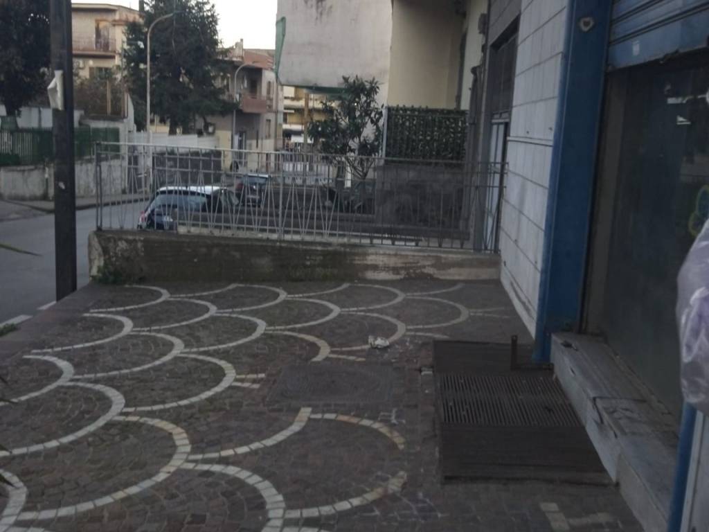 negozio in vendita a San Giuseppe Vesuviano