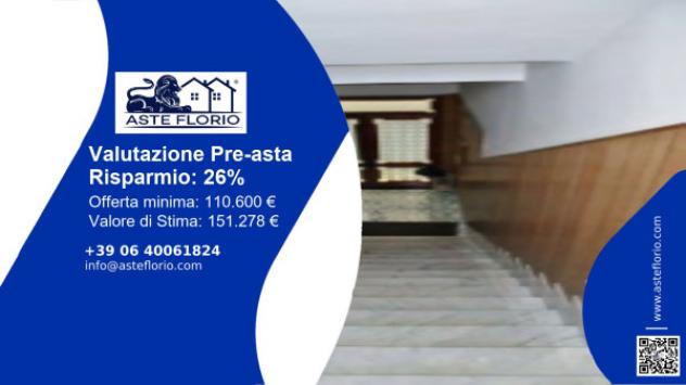 appartamento in vendita a San Giuseppe Vesuviano in zona Casilli