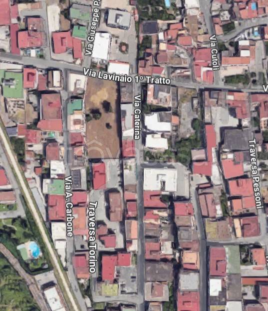 appartamento in vendita a San Giuseppe Vesuviano