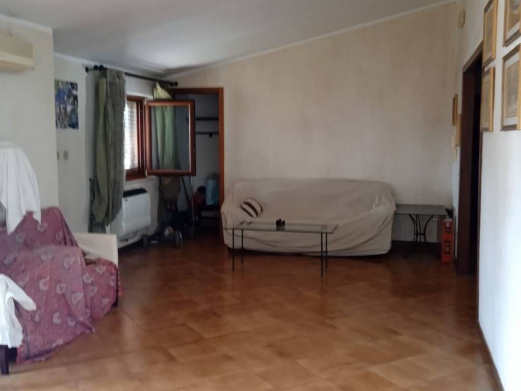 appartamento in vendita a San Giuseppe Vesuviano