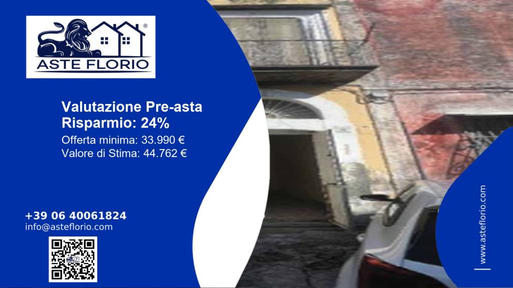 appartamento in vendita a San Giuseppe Vesuviano in zona Casilli