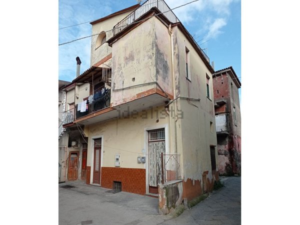 appartamento in vendita a San Giuseppe Vesuviano