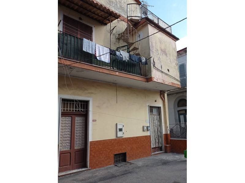 casa indipendente in vendita a San Giuseppe Vesuviano