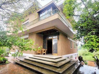casa indipendente in vendita a San Giuseppe Vesuviano